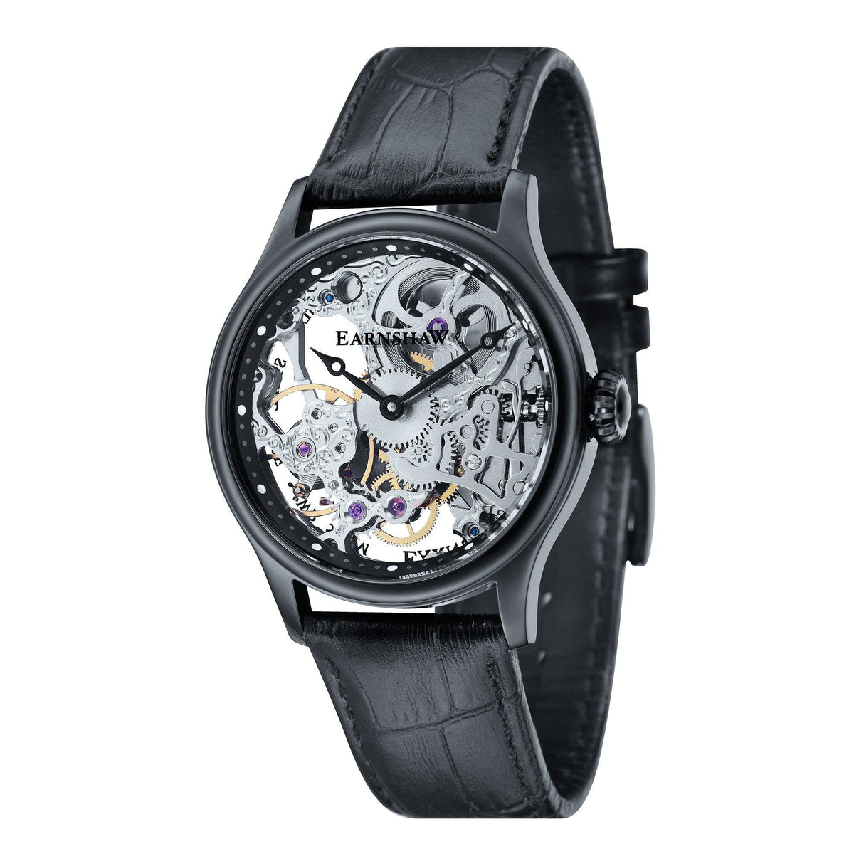 Earnshaw Es-8049-04 Erkek Kol Saati