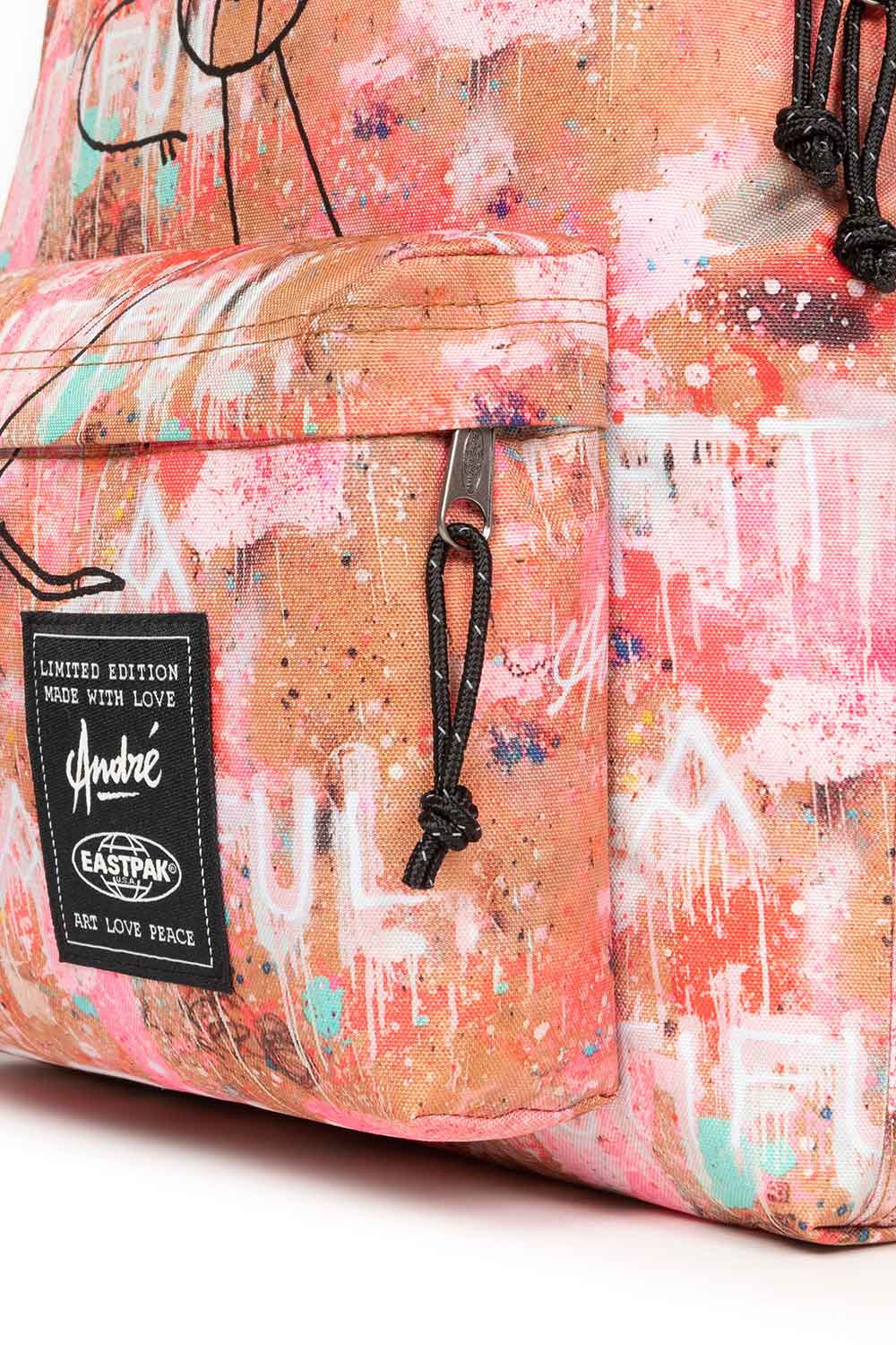 Eastpak-Andre x Eastpak Day Pak'r Beautiful Crime-Sırt Çantası-6-fleurdirect.live