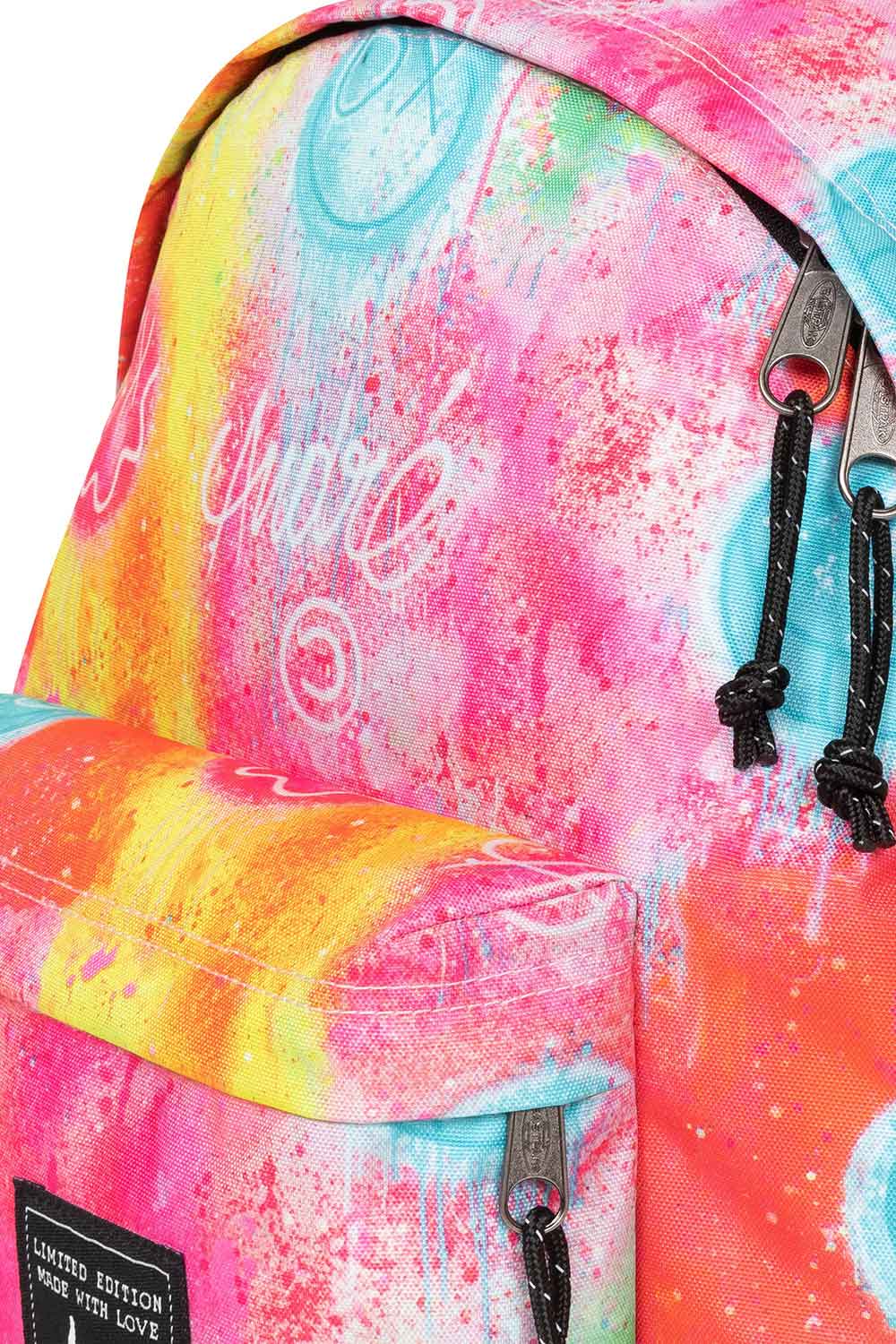 Eastpak-Andre x Eastpak Day Pak'r Fluo Clouds-Sırt Çantası-4-fleurdirect.live