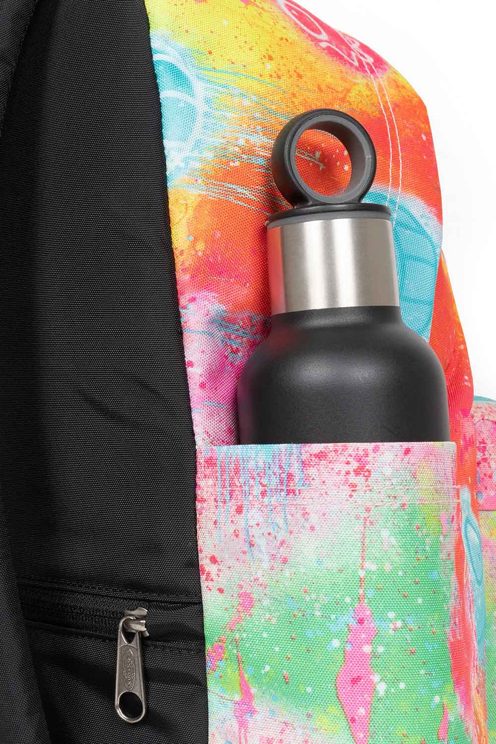 Eastpak-Andre x Eastpak Day Pak'r Fluo Clouds-Sırt Çantası-6-fleurdirect.live