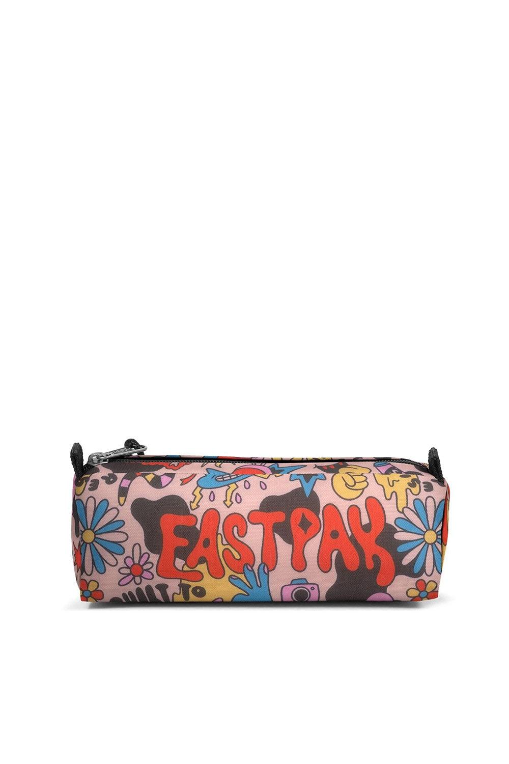 Eastpak-Benchmark Single Doodle Light-Case-3-fleurdirect.live