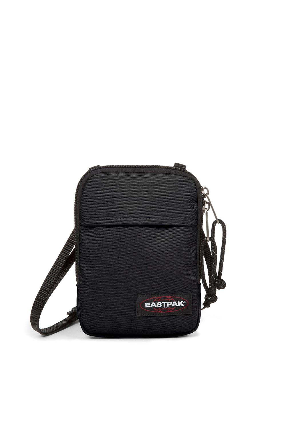 Eastpak-Buddy Black-Omuz Çantası-1-fleurdirect.live