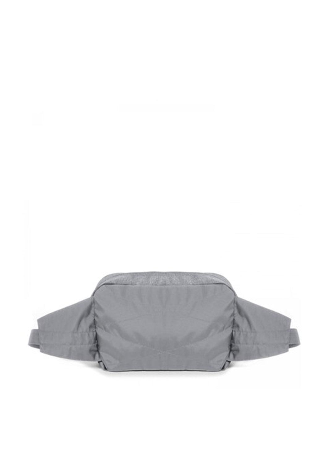 Eastpak-Bumbag Double Sunday Grey Bel Çantası-Bel Çantası-3-fleurdirect.live