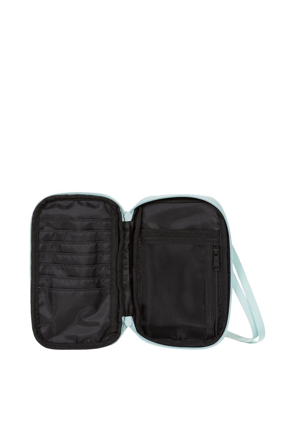 Eastpak-Cnnct F Pouch Cnnct F Turquoise-Omuz Çantası-3-fleurdirect.live