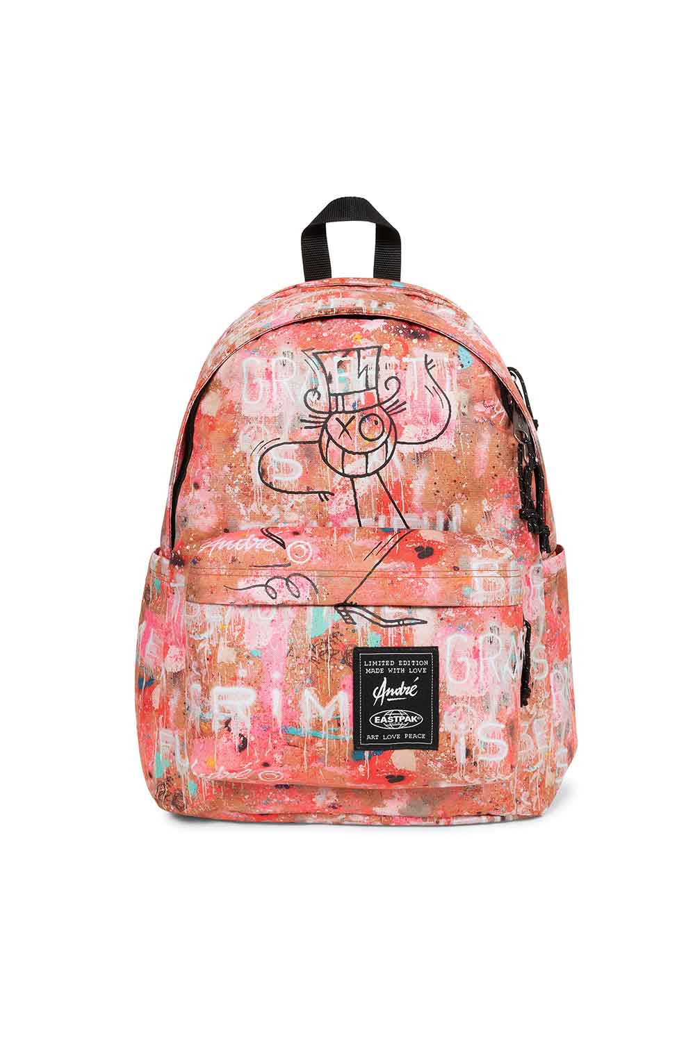 Eastpak-Day Office Beautiful Crime-Sırt Çantası-2-fleurdirect.live