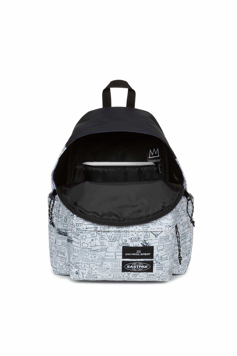 Eastpak-Day Pak'r 4Y4 Basquiat Pegasus-Sırt Çantası-2-fleurdirect.live