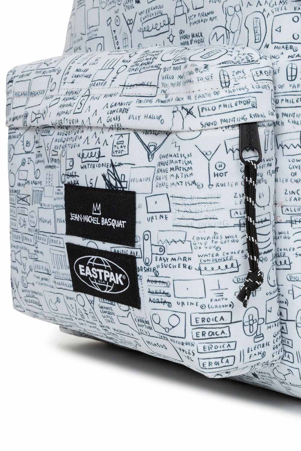 Eastpak-Day Pak'r 4Y4 Basquiat Pegasus-Sırt Çantası-4-fleurdirect.live