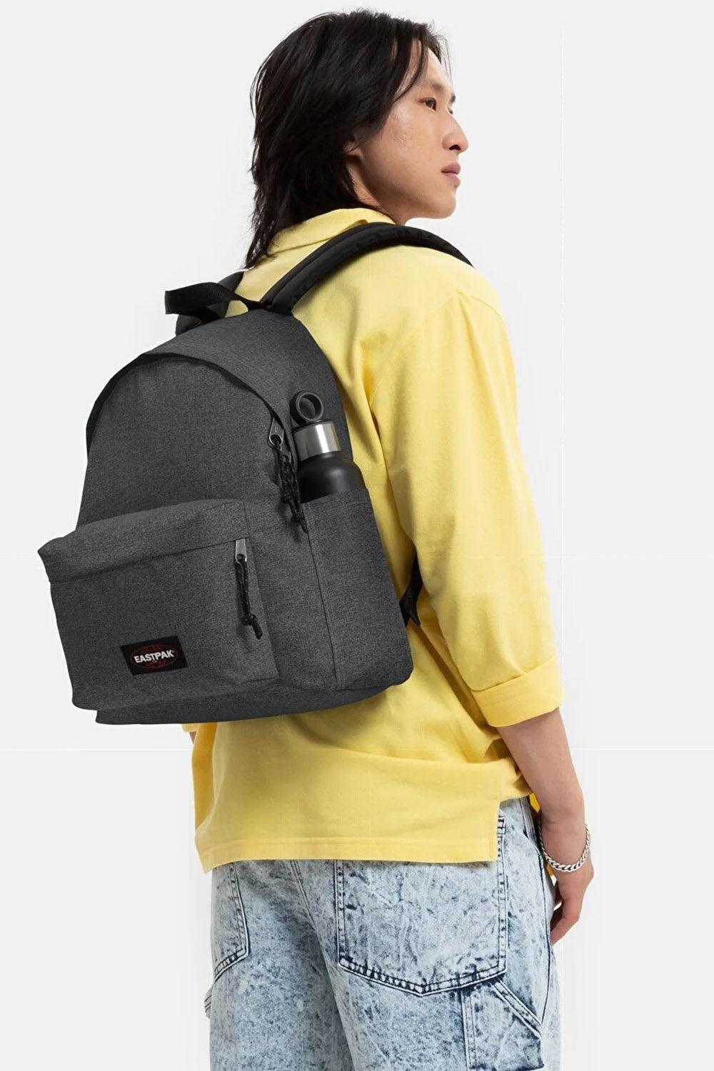 Eastpak-Day Pak'r Black Denim-Sırt Çantası-2-fleurdirect.live