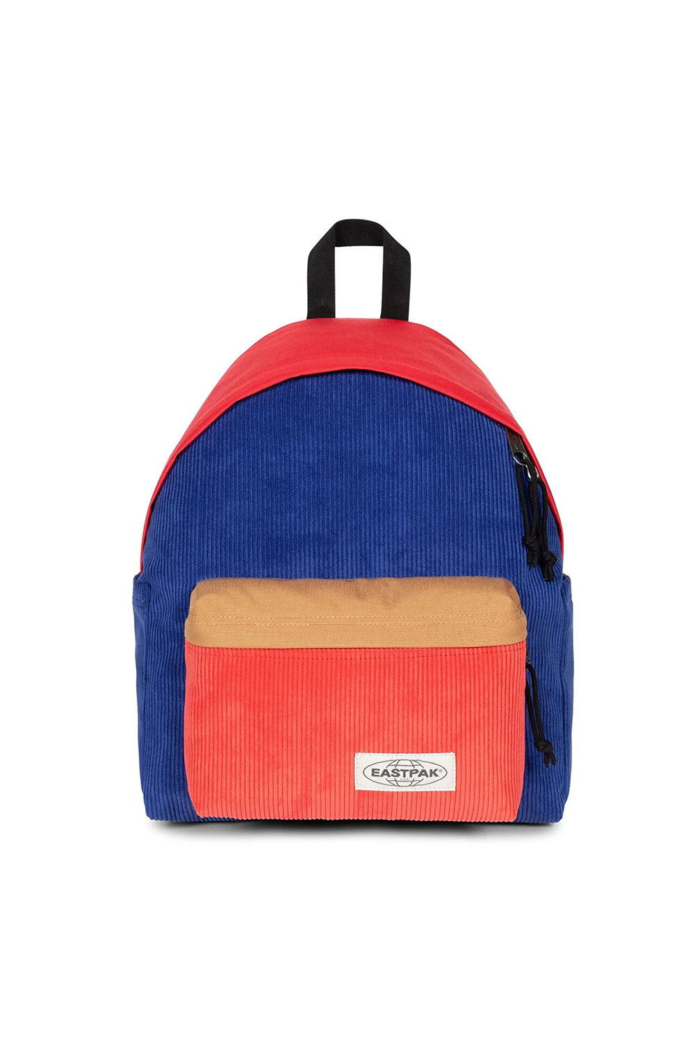 Eastpak-Day Pak'r Cordfunk Navy-Sırt Çantası-1-fleurdirect.live