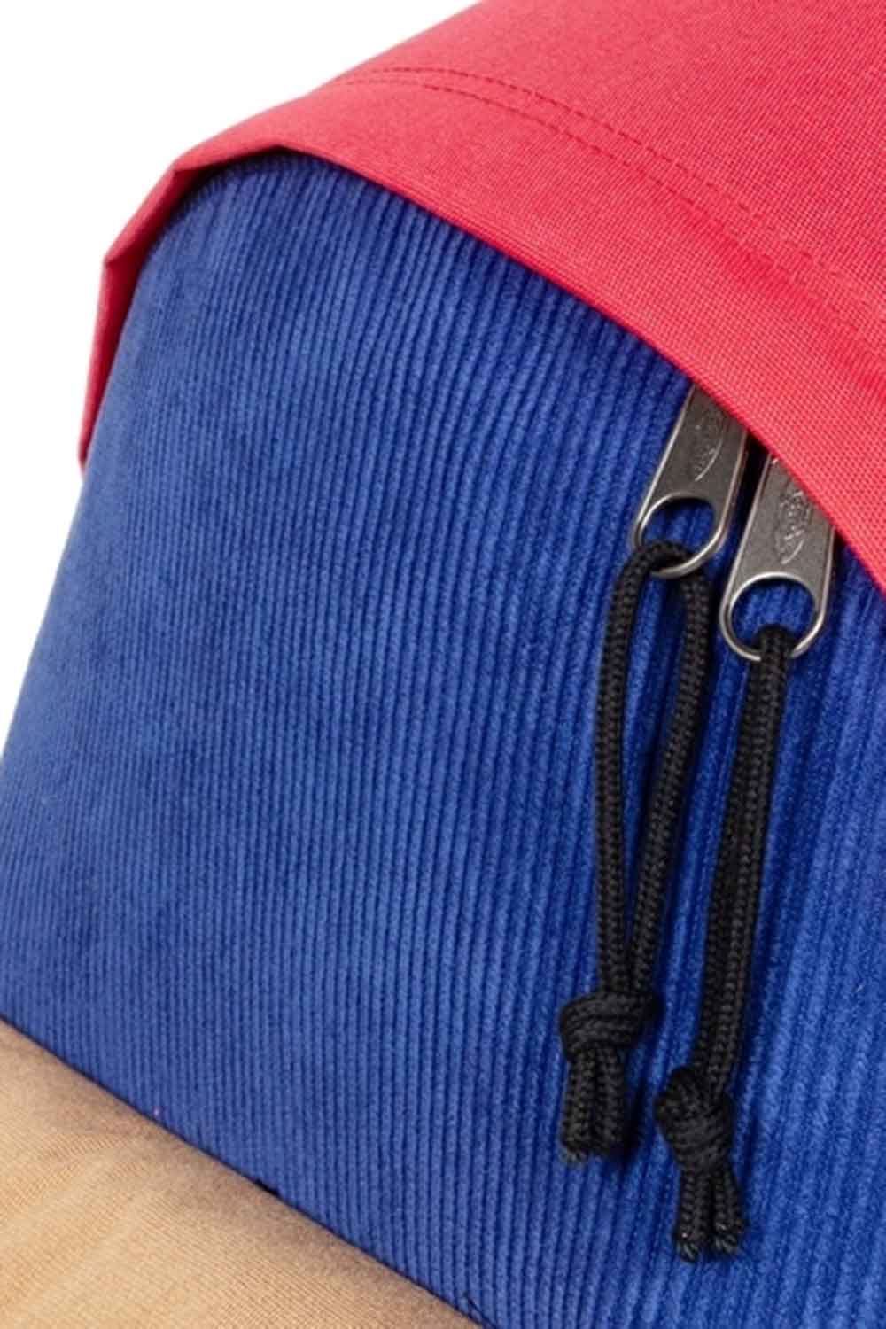 Eastpak-Day Pak'r Cordfunk Navy-Sırt Çantası-4-fleurdirect.live