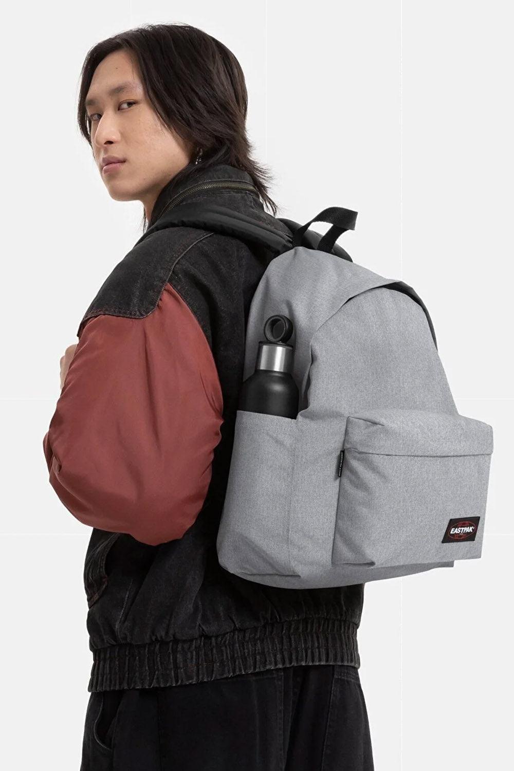 Eastpak-Day Pak'r Sunday Grey-Sırt Çantası-5-fleurdirect.live