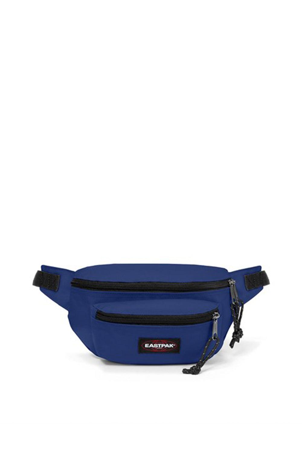 Eastpak-Doggy Bag Novel Navy Bel Çantası-Bel Çantası-1-fleurdirect.live