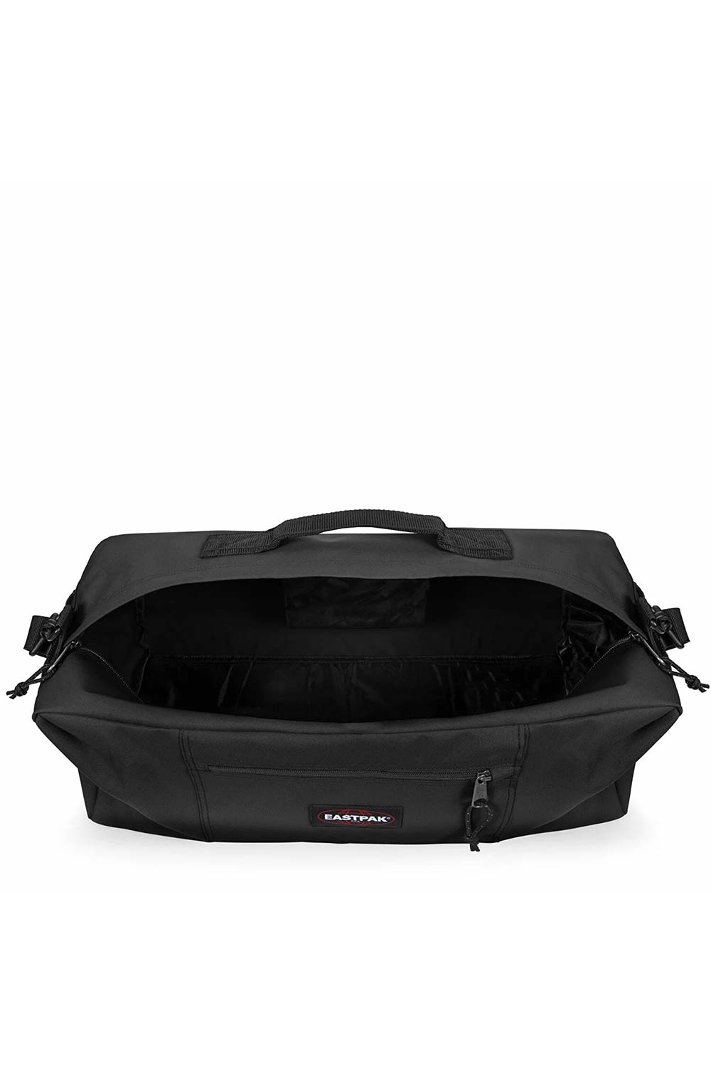 Eastpak-Duffl'r L Black-El Çantası-5-fleurdirect.live