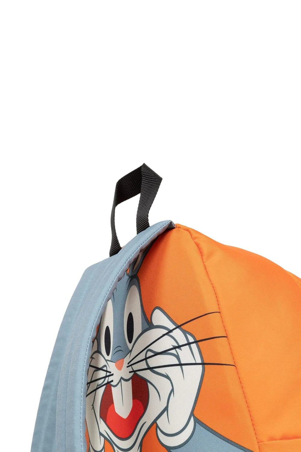 Eastpak-Eastpak x Looney Tunes Padded Pak'r What's Up Doc ?-Sırt Çantası-6-fleurdirect.live