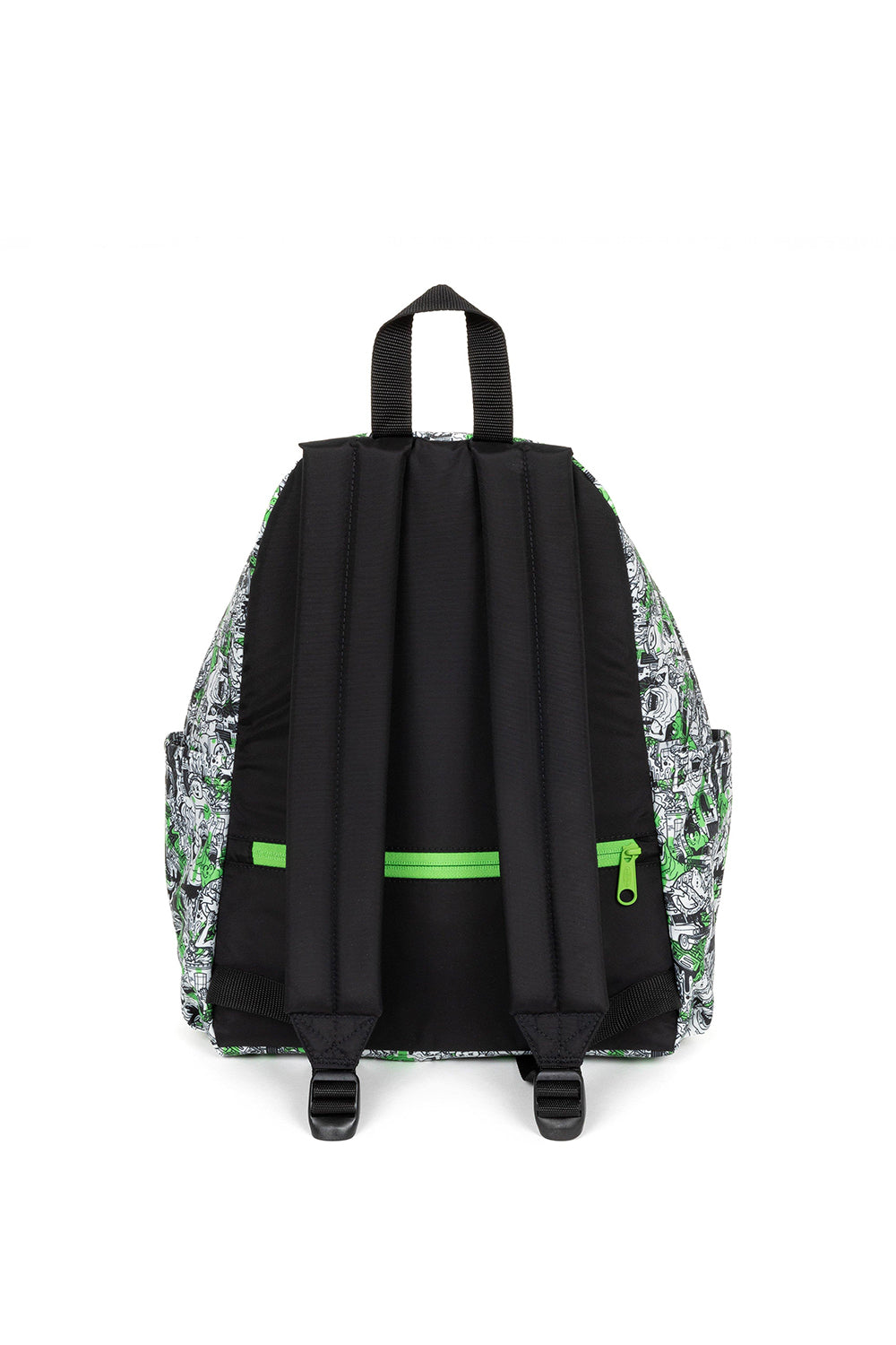 Eastpak-Ghostbusters X Eastpak Day Pak'r Çok Renkli Sırt Çantası-Sırt Çantası-3-fleurdirect.live