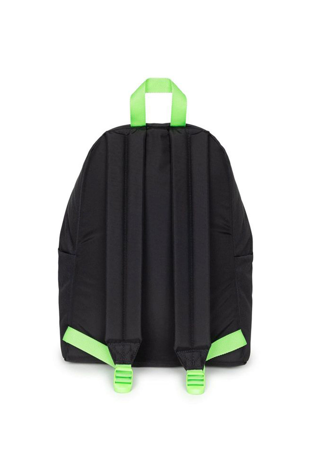 Eastpak-Ghostbusters Padded Pak'r Patches Siyah Sırt Çantası-Sırt Çantası-2-fleurdirect.live