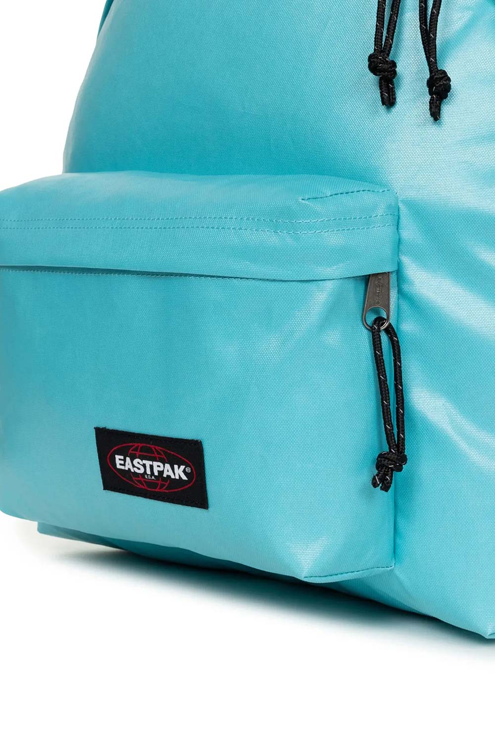 Eastpak-Padded Pak'r Glossy Waterfall Sırt Çantası-Sırt Çantası-4-fleurdirect.live