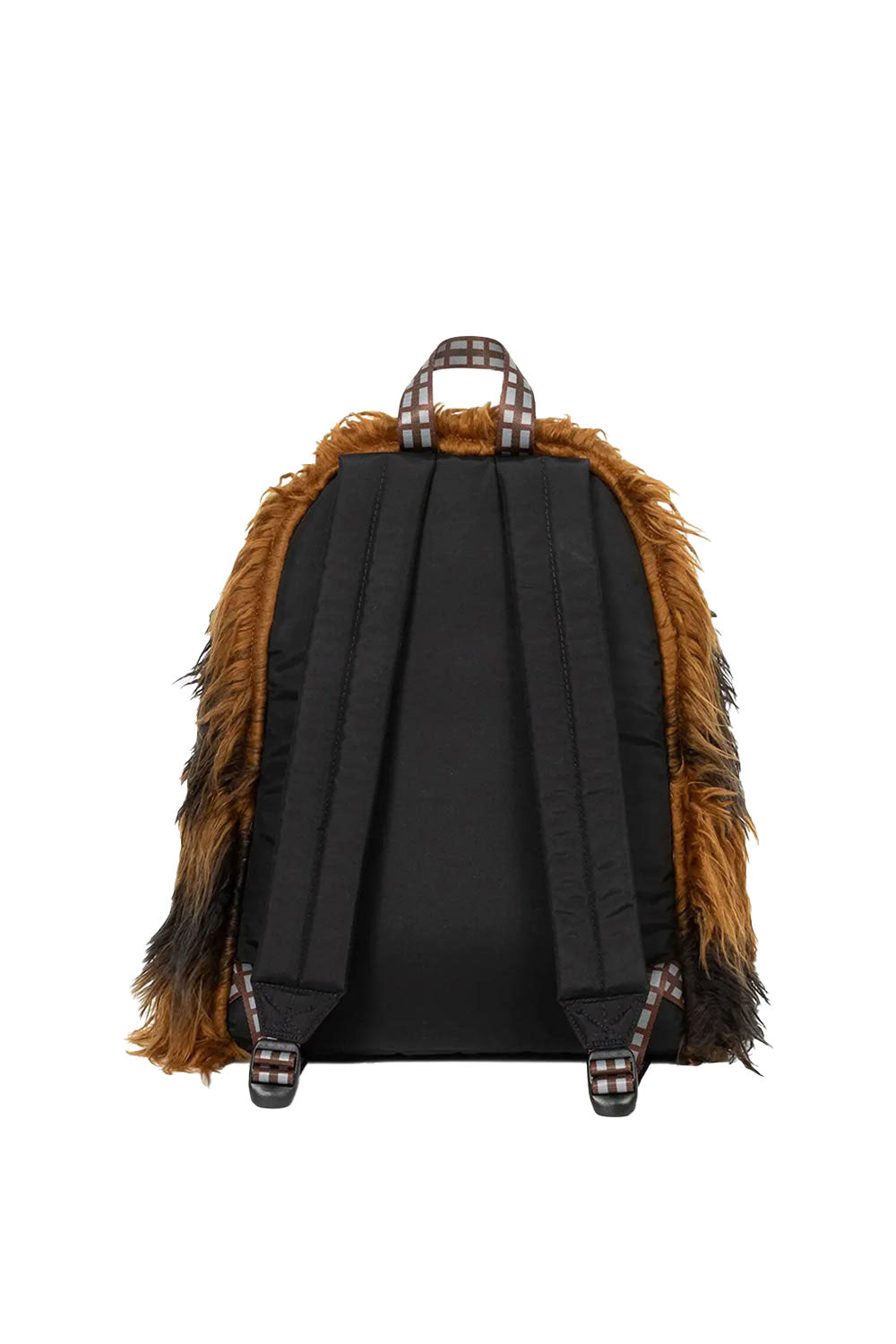 Eastpak-Padded Pak'r SW Chewbacca-Sırt Çantası-3-fleurdirect.live