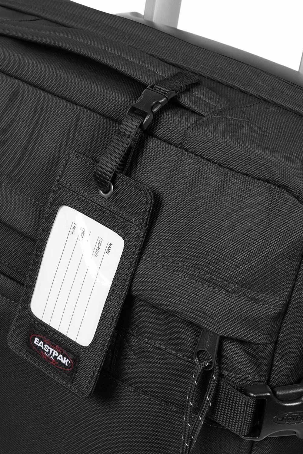 Eastpak-Paktag Black-Çanta Aksesuarları-2-fleurdirect.live