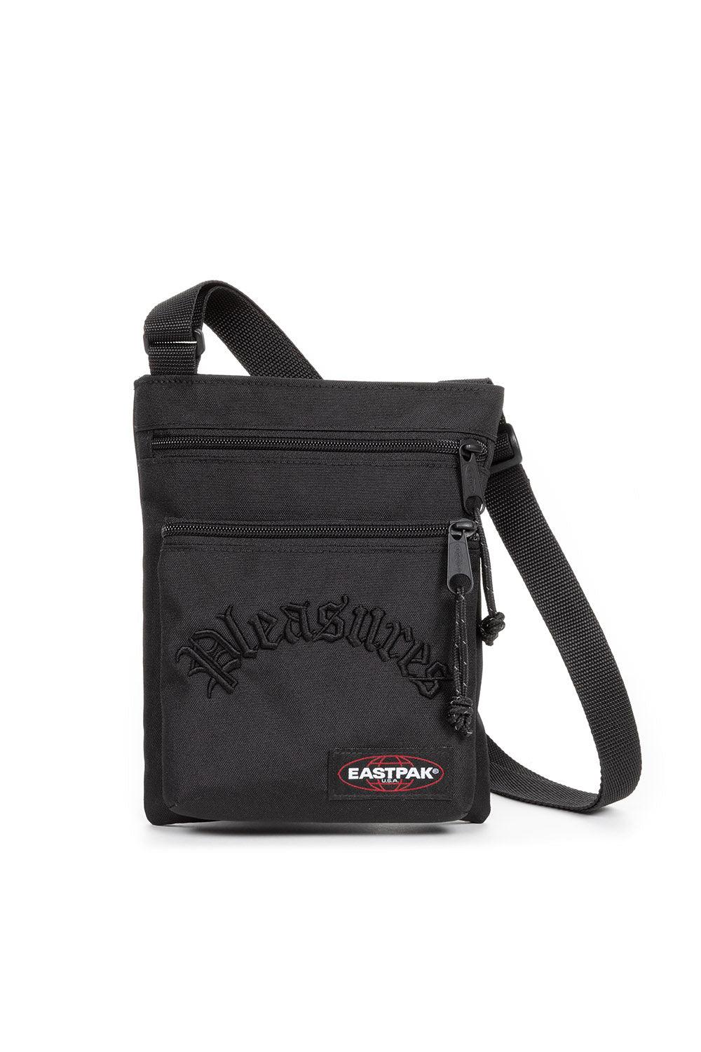 Eastpak-Pleasures Rusher Embroidery Brand-Bel Çantası-1-fleurdirect.live