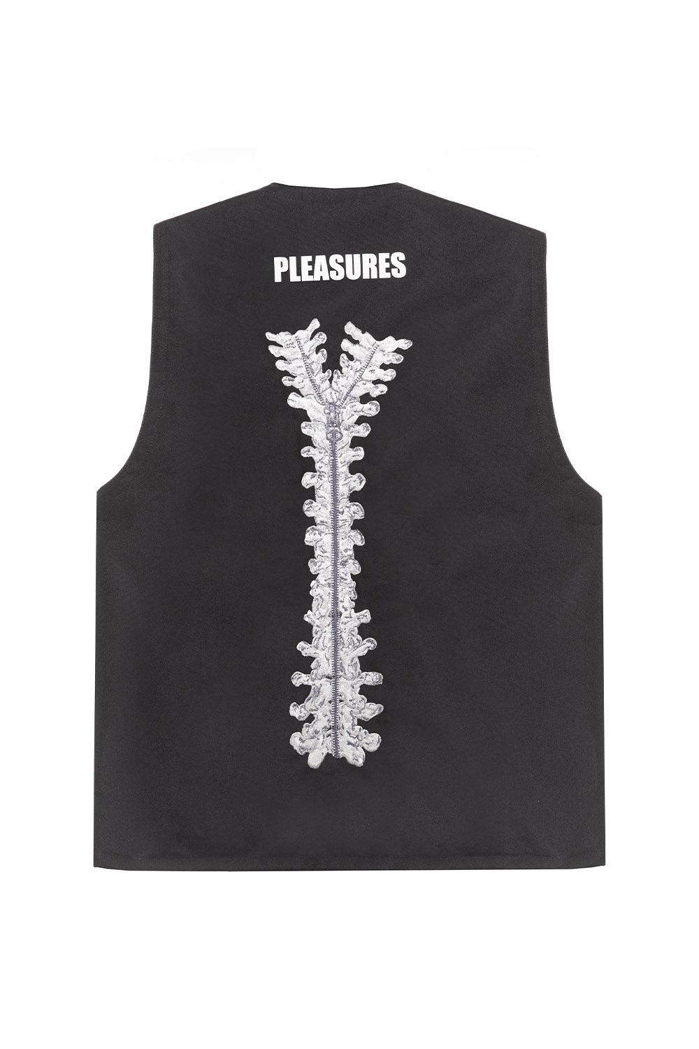 Eastpak-Pleasures Vest Spine-Ceket-4-fleurdirect.live
