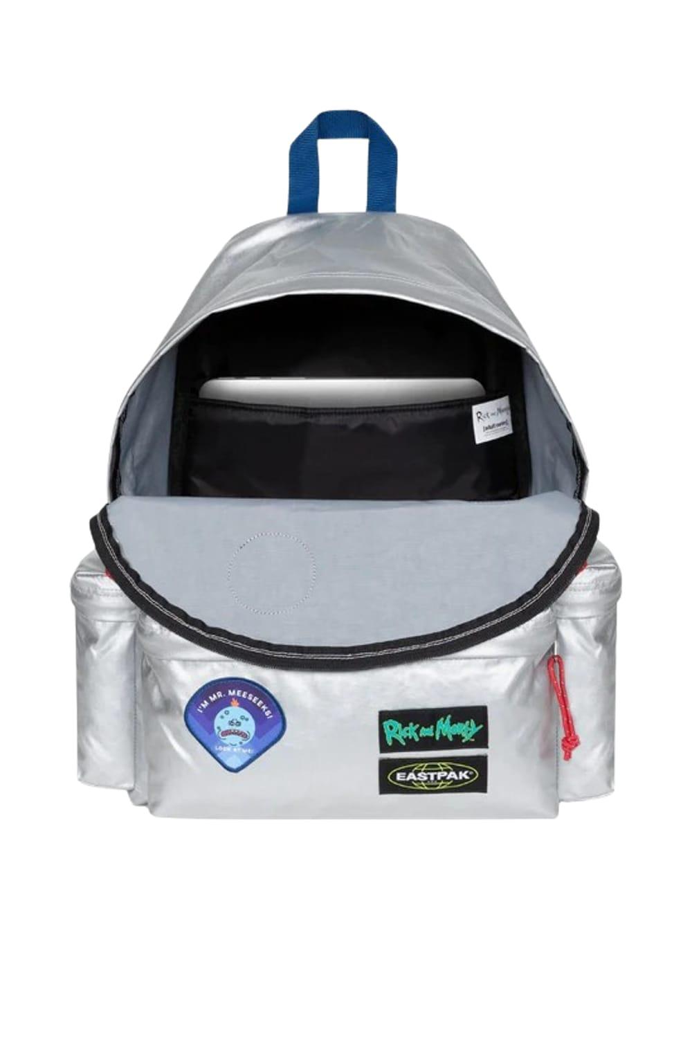 Eastpak-Rick and Morty x Eastpak Triple Pak'r Ram Space-Sırt Çantası-3-fleurdirect.live