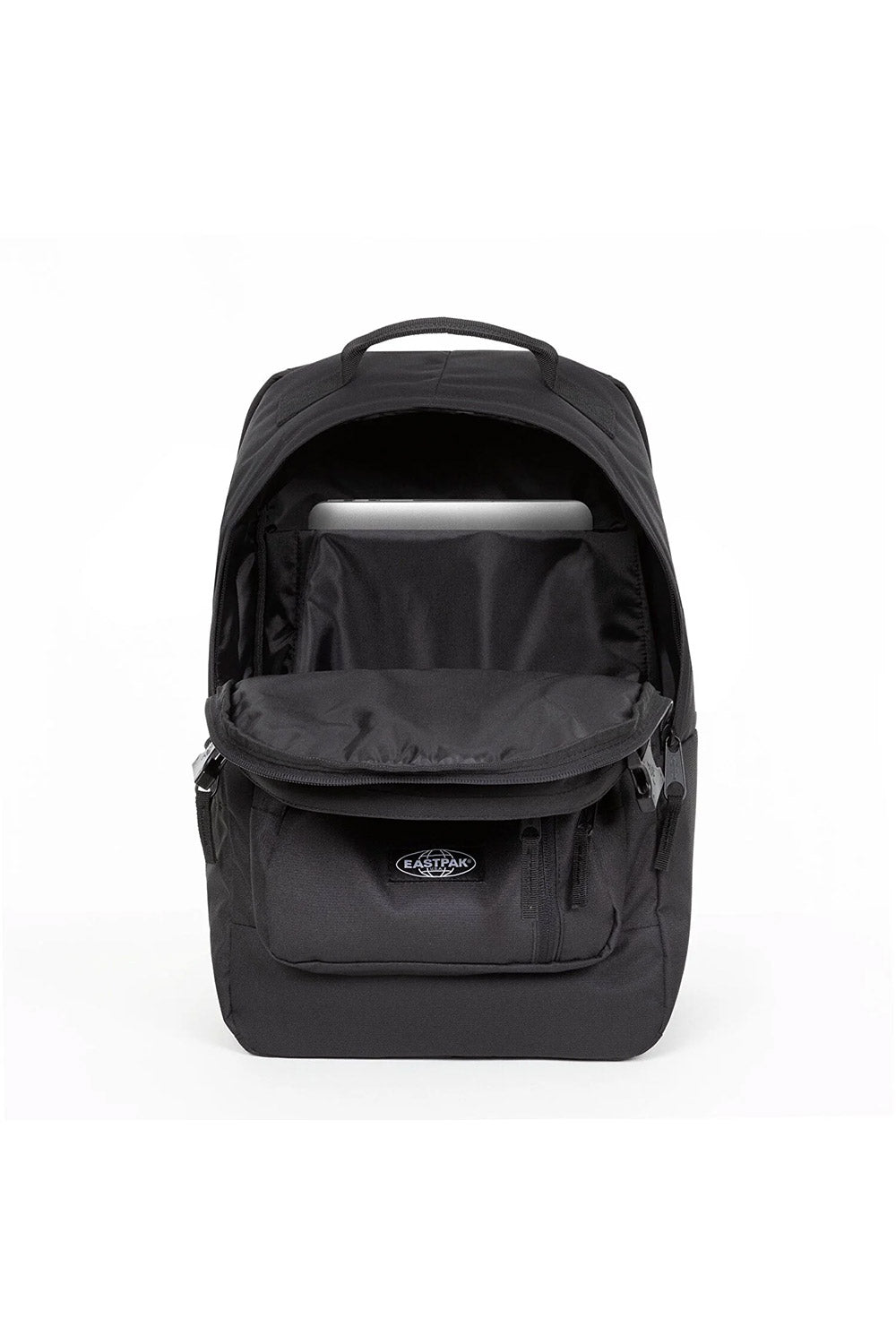Eastpak-Smallker CS Mono Black2-Sırt Çantası-2-fleurdirect.live