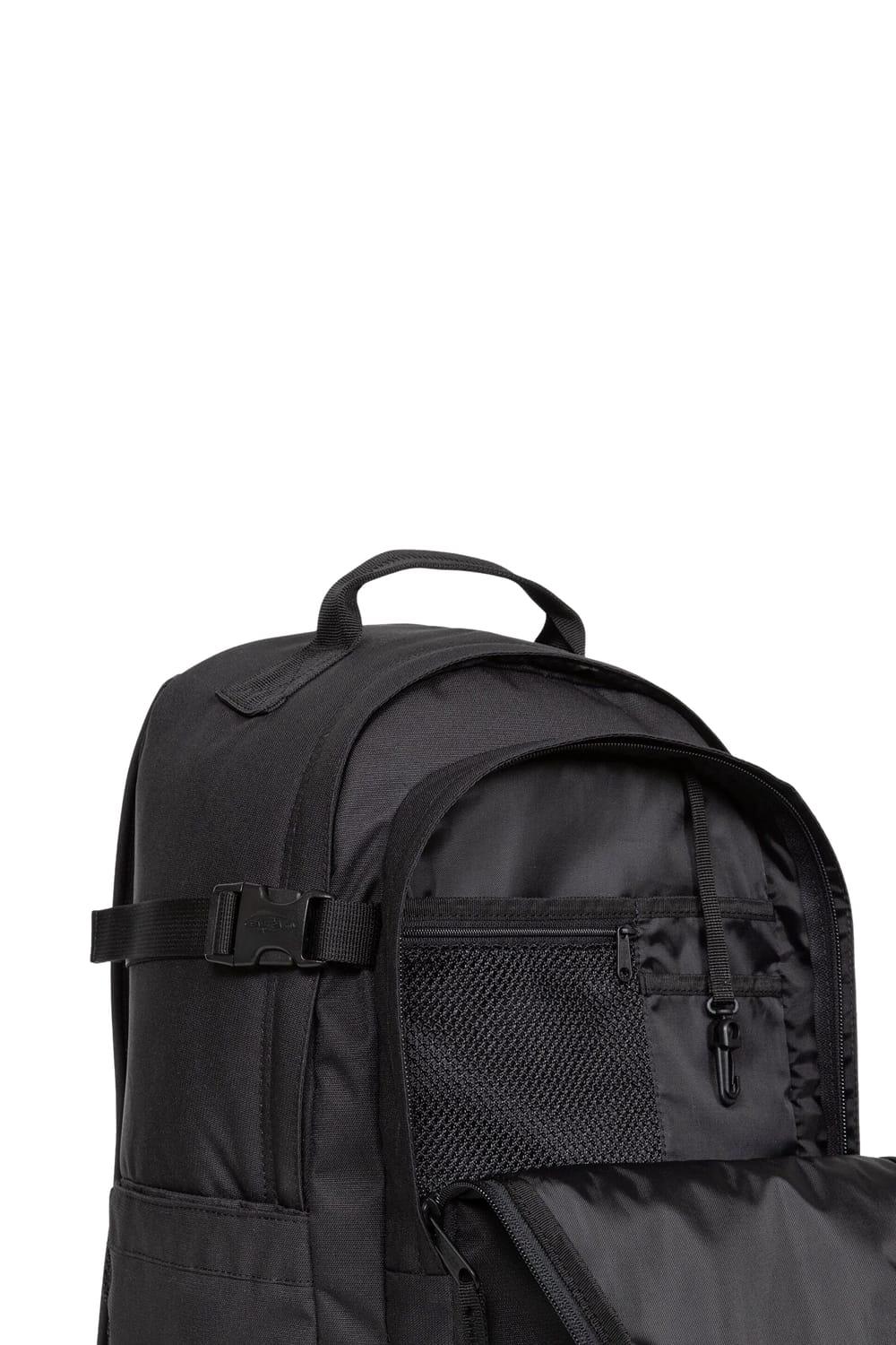 Eastpak-Smallker CS Mono Black2-Sırt Çantası-5-fleurdirect.live
