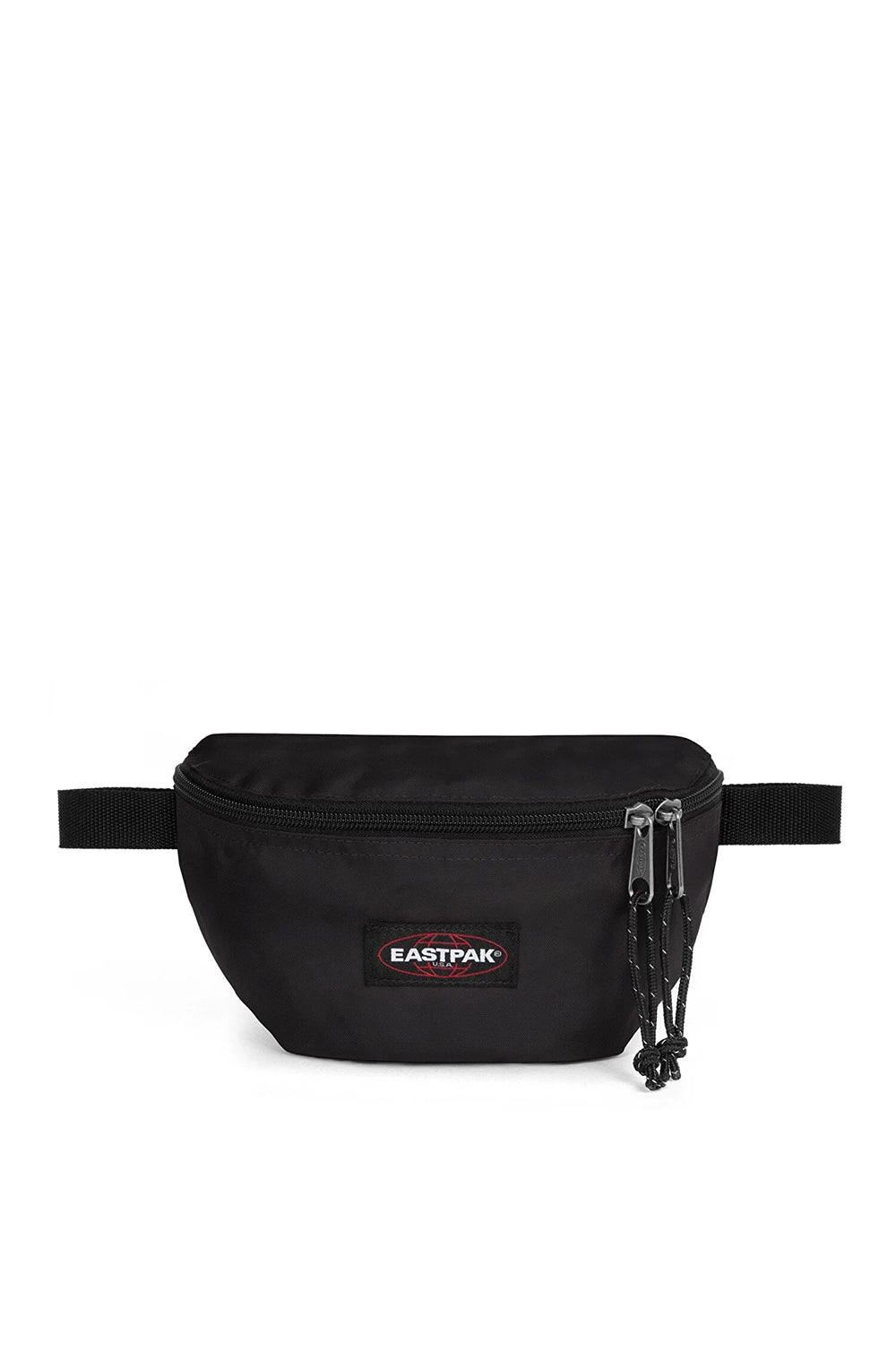 Eastpak-Springer Powr Powr Black-Bel Çantası-1-fleurdirect.live