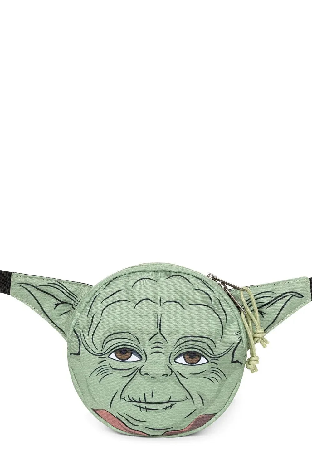 Eastpak-Star Wars x Eastpak Yoda Bel Çantası-Sırt Çantası-1-fleurdirect.live