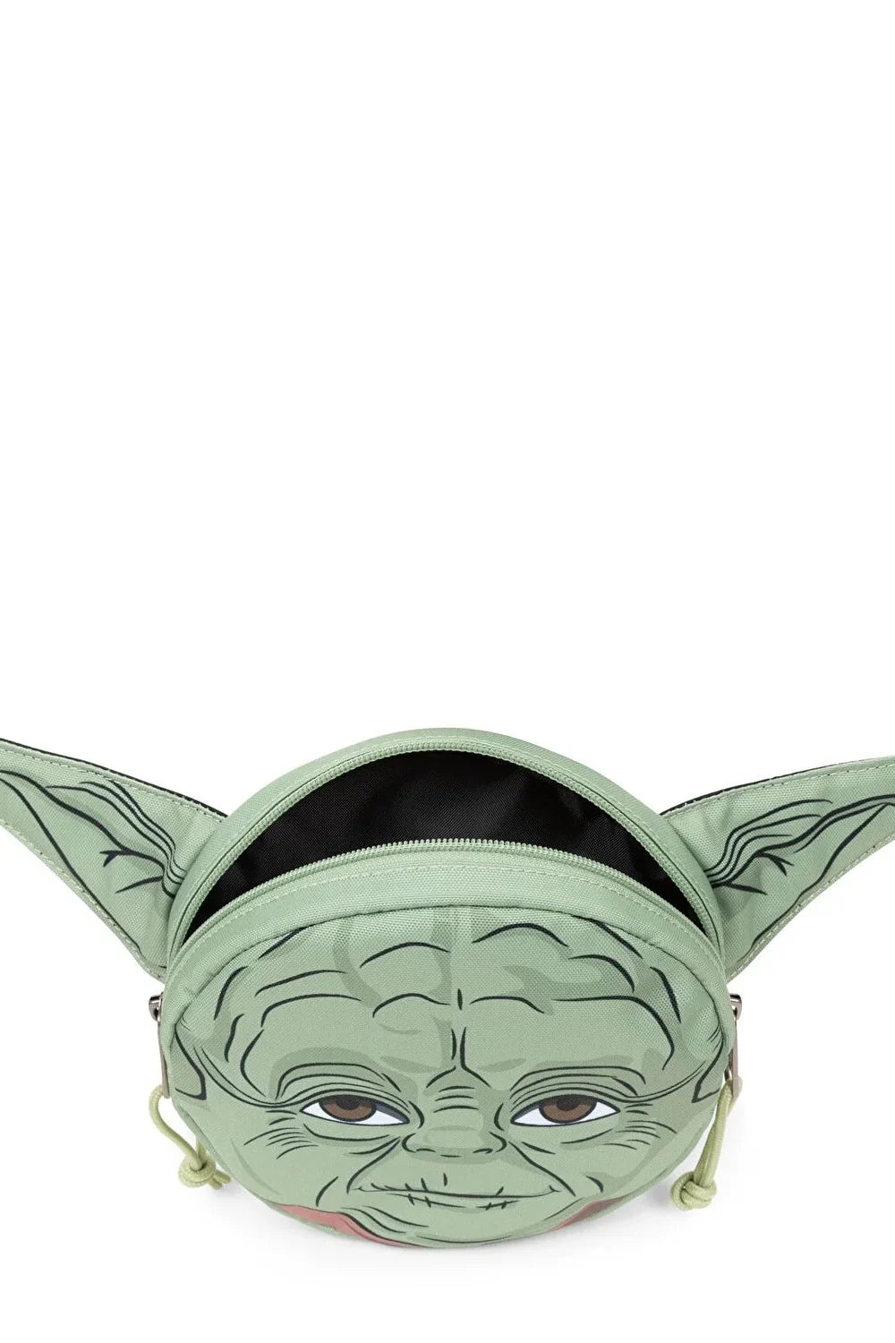Eastpak-Star Wars x Eastpak Yoda Bel Çantası-Sırt Çantası-2-fleurdirect.live