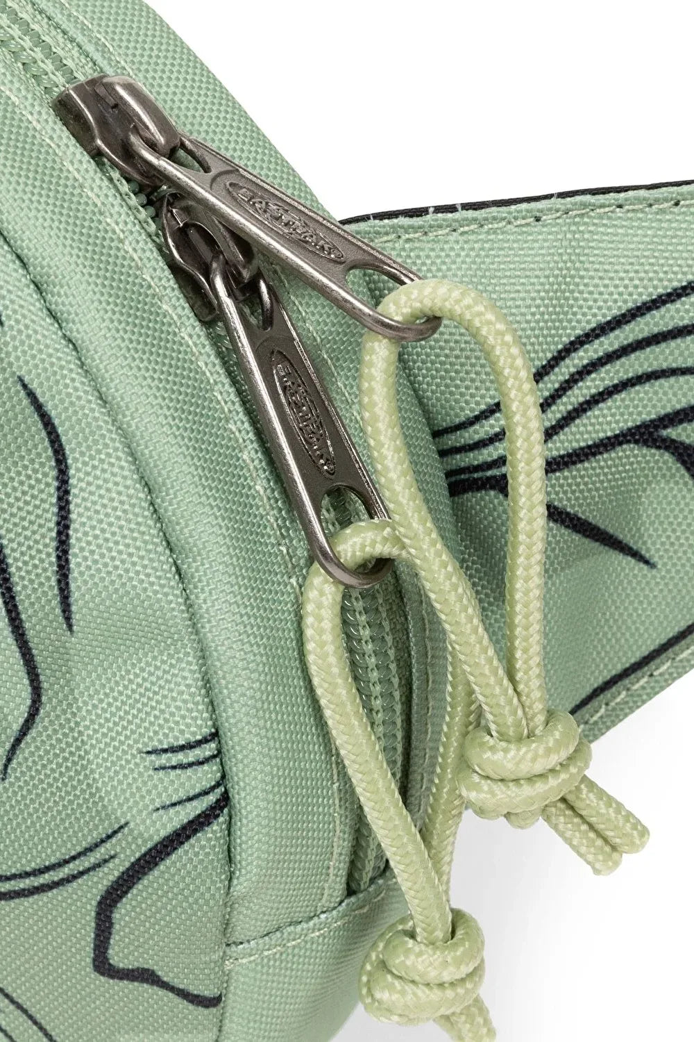 Eastpak-Star Wars x Eastpak Yoda Bel Çantası-Sırt Çantası-3-fleurdirect.live