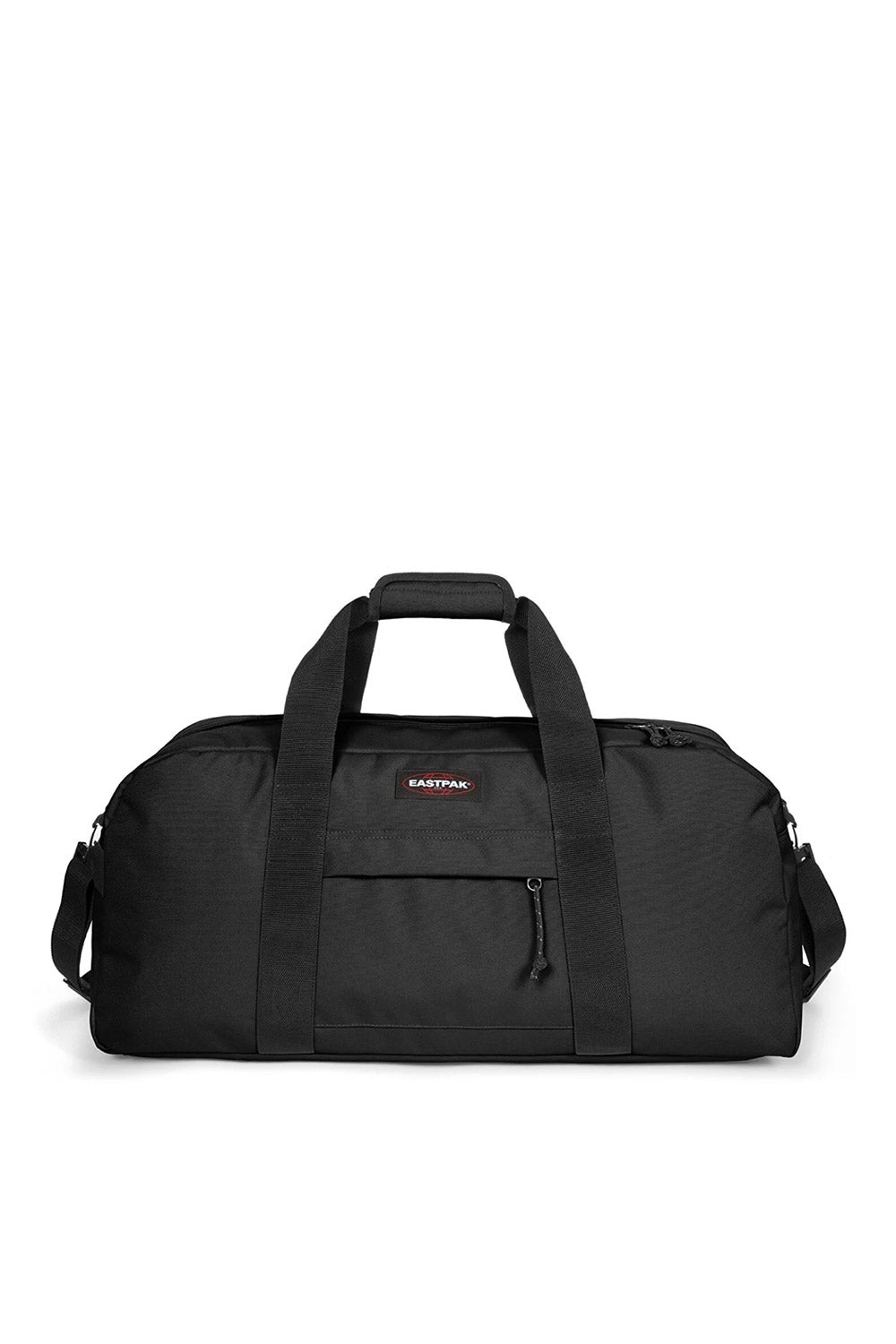 Eastpak-Station + Black Spor Çantası-Bavul & Seyahat Çantası-1-fleurdirect.live