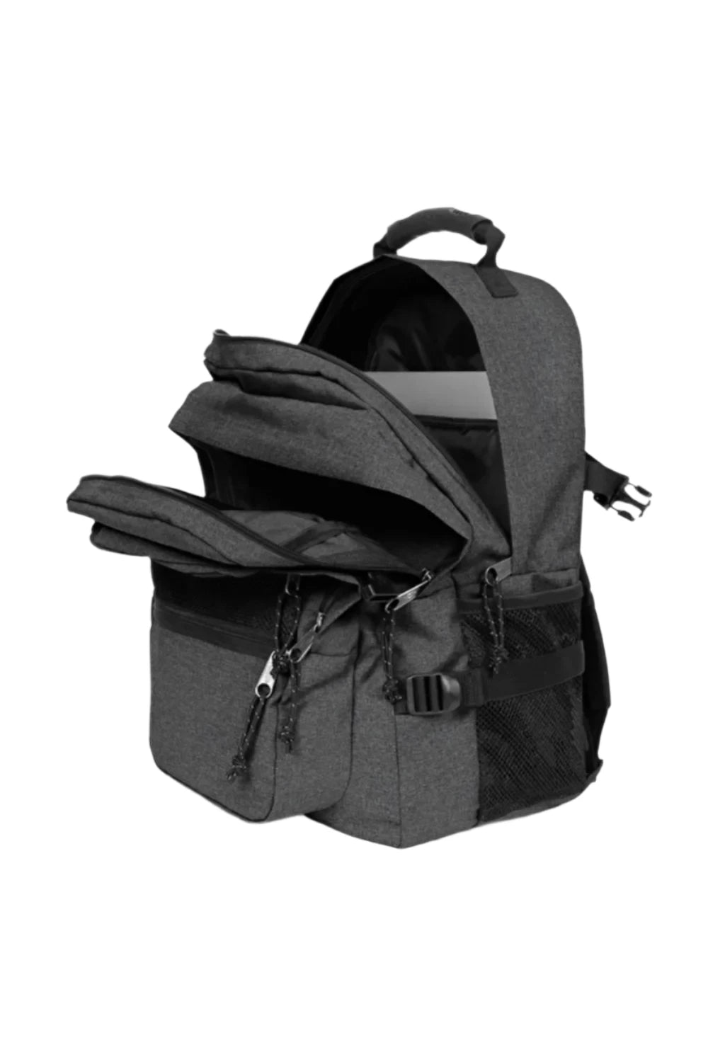 Eastpak-Suplyer Black Denim-Sırt Çantası-2-fleurdirect.live