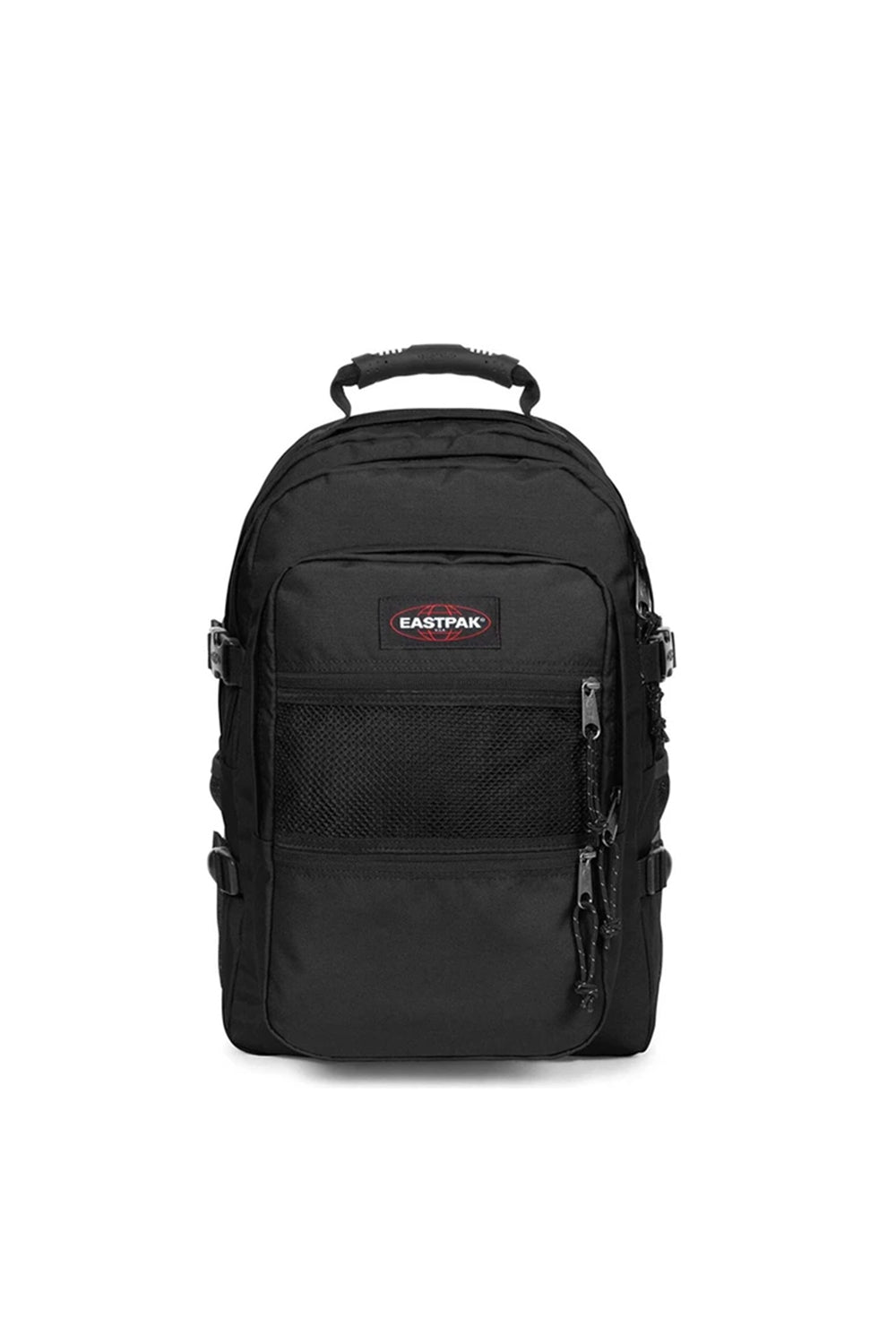 Eastpak-Suplyer Black-Sırt Çantası-1-fleurdirect.live