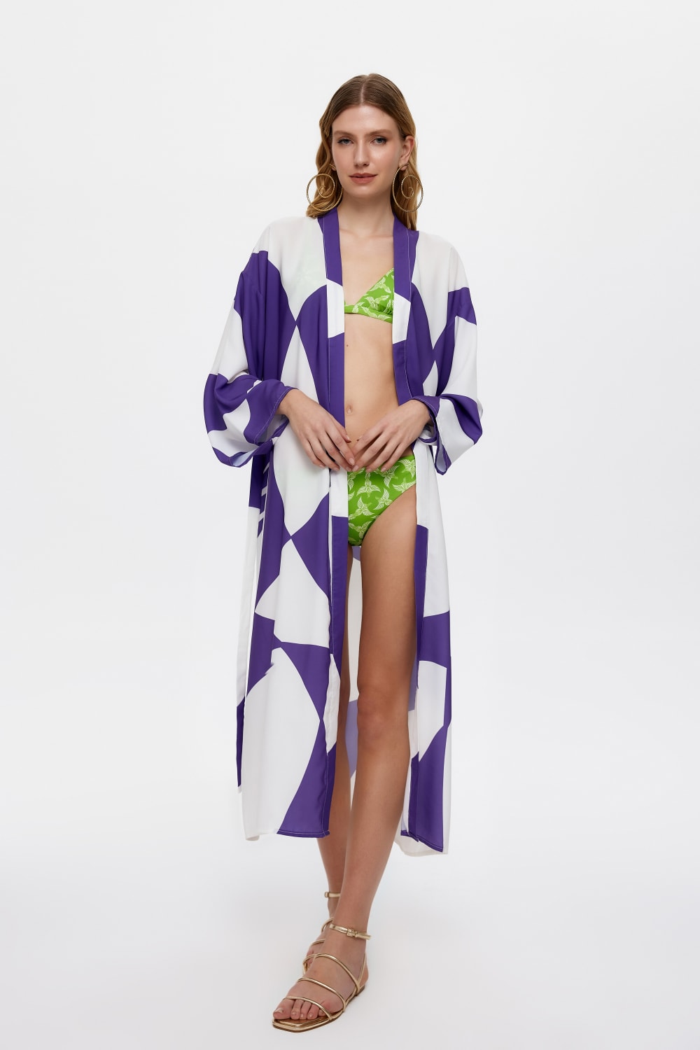 Eliphe-Sireng Mor Maxi Kimono-Kimono-1-fleurdirect.live