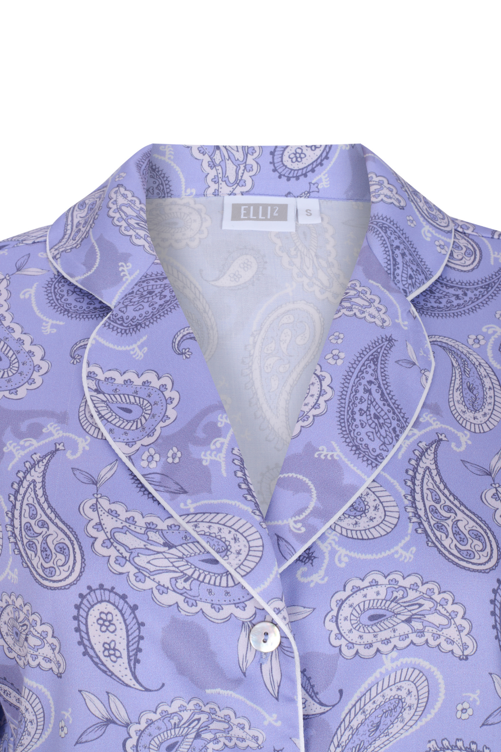 Elli2-Erhernal Paisley-Pijama Takımı-4-fleurdirect.live
