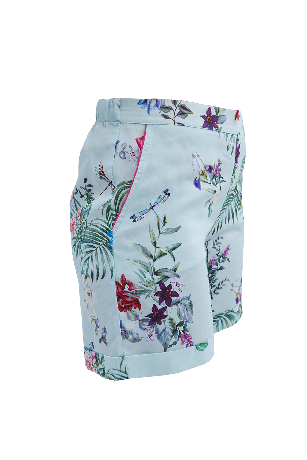 Elli2-Periwinkle-Pijama Takımı-4-fleurdirect.live