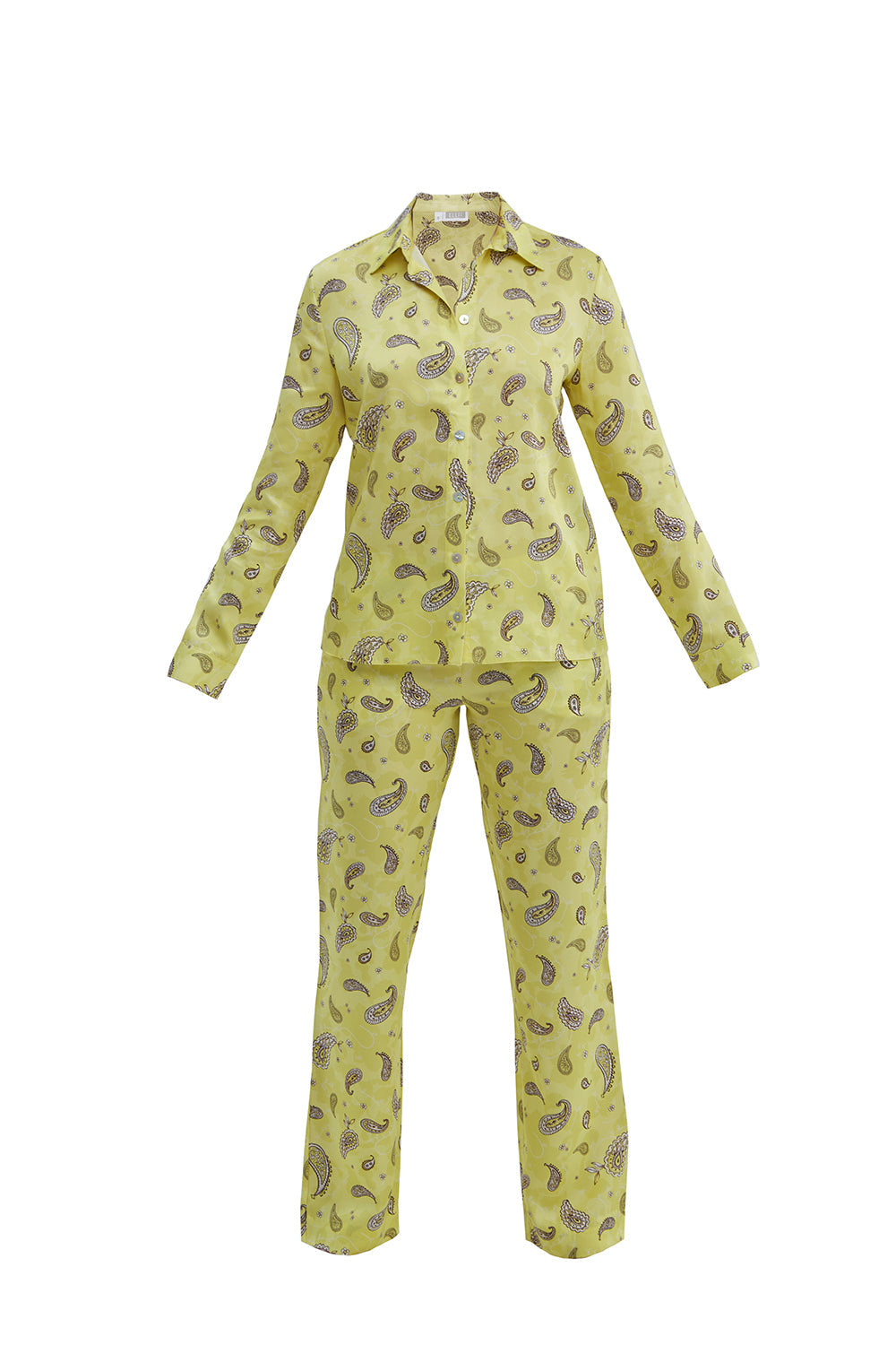 Elli2-Sun Dance Paisley-Pijama Takımı-4-fleurdirect.live