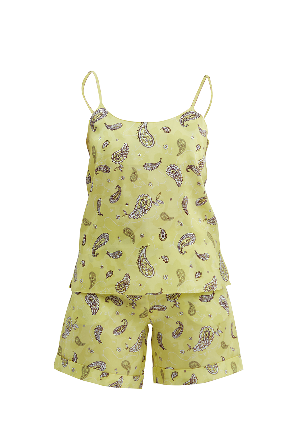 Elli2-Sun Dance Paisley-Pijama Takımı-9-fleurdirect.live