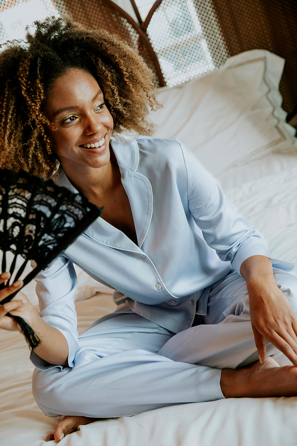 Elli2-Whisper Blue-Pijama Takımı-1-fleurdirect.live