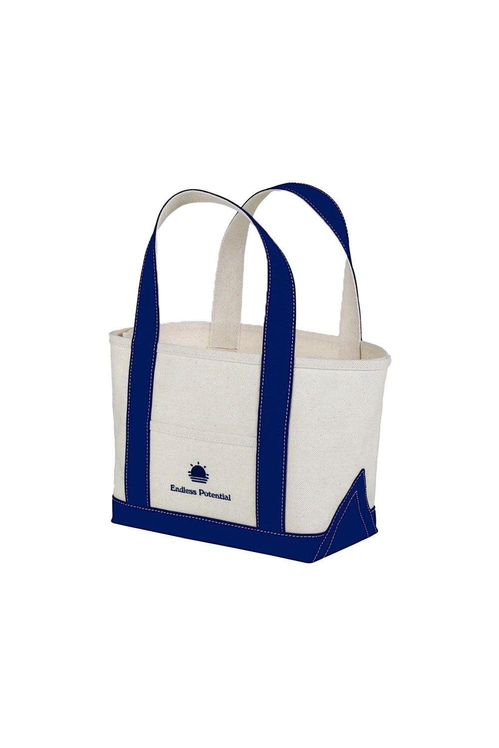Endless Potential-Carolyn in Royal Blue-Omuz Çantası-1-fleurdirect.live