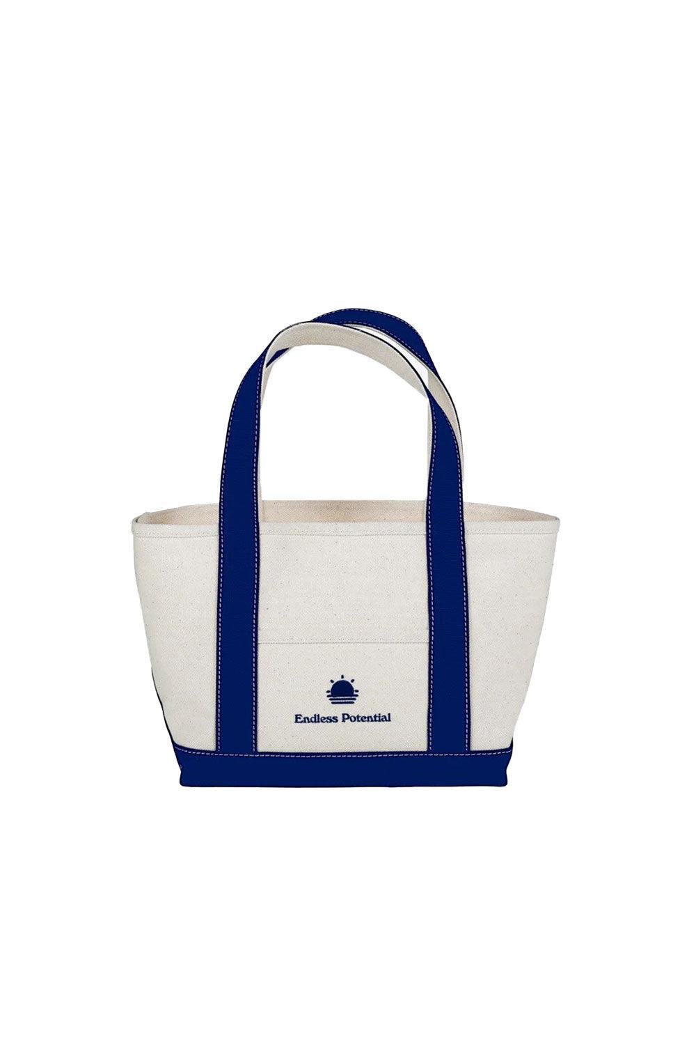 Endless Potential-Carolyn in Royal Blue-Omuz Çantası-2-fleurdirect.live