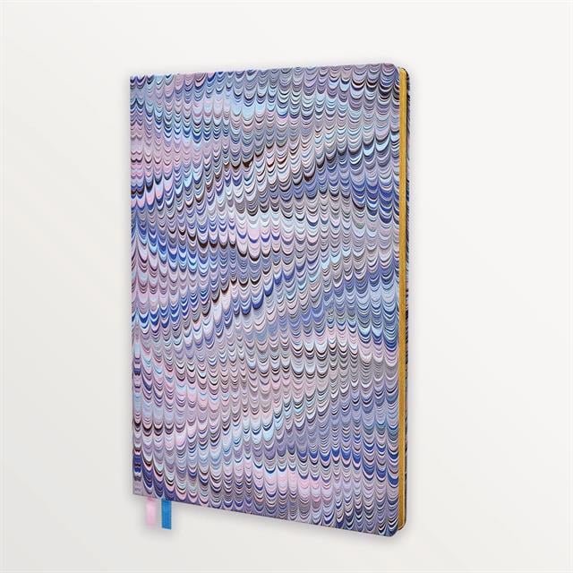 Episode-Episode Ebru Design No 38 Xl Casebound Notebook-DEFTER-2-fleurdirect.live