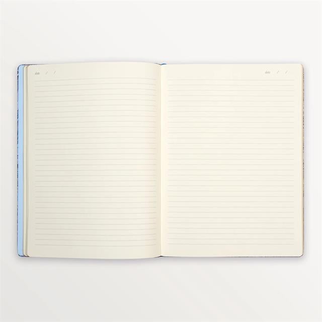 Episode-Episode Ebru Design No 38 Xl Casebound Notebook-DEFTER-4-fleurdirect.live