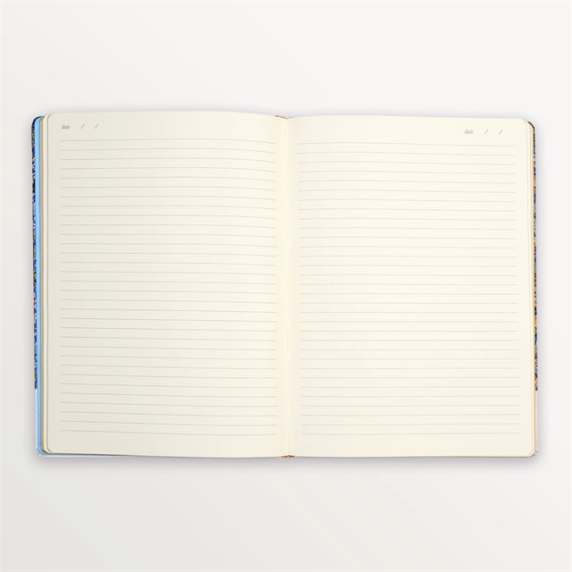 Episode-Episode Gallery Morris Strawberry Thief Xl Casebound Notebook-DEFTER-3-fleurdirect.live