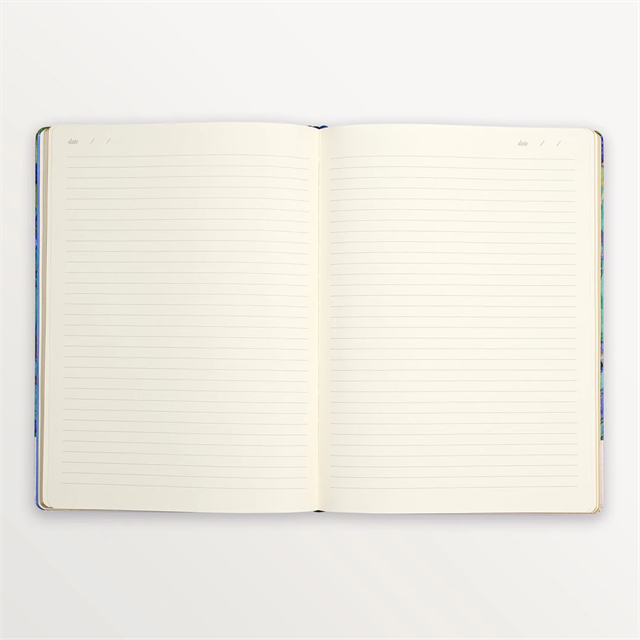 Episode-Episode Gallery Van Gogh Irises Xl Casebound Notebook-DEFTER-4-fleurdirect.live