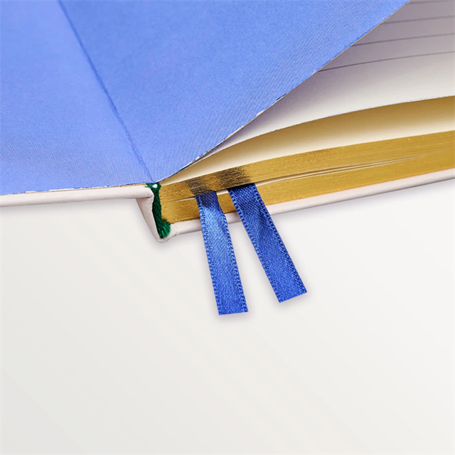 Episode-Episode Gallery Van Gogh Irises Xl Casebound Notebook-DEFTER-6-fleurdirect.live