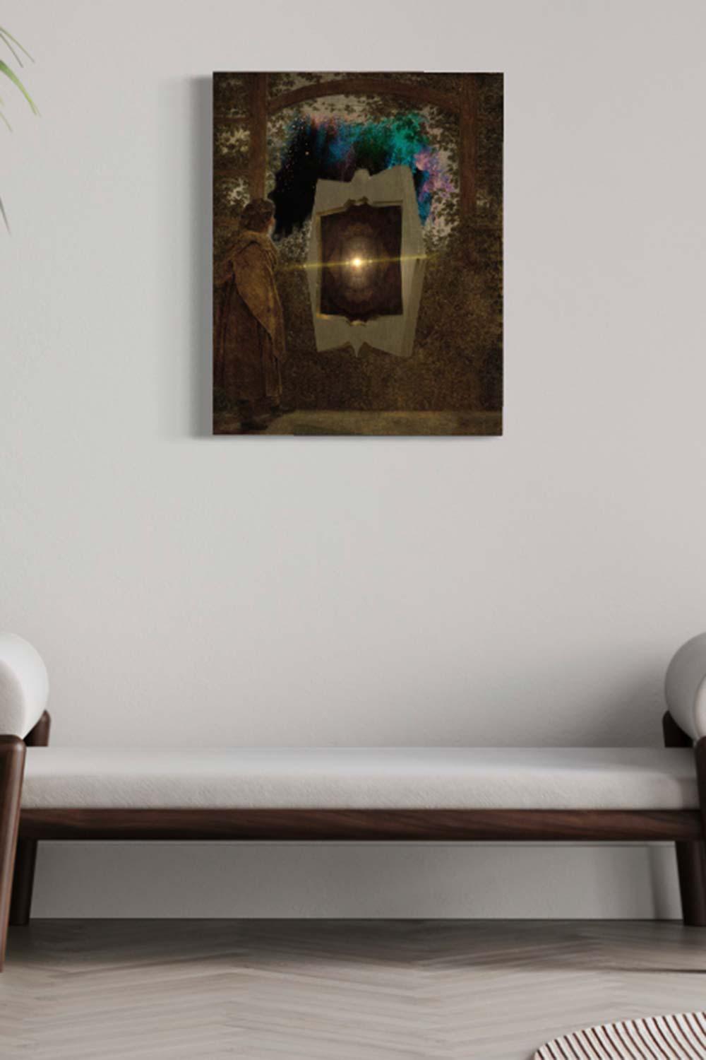Eudoimoniart-Choice IV-Tablo-2-fleurdirect.live