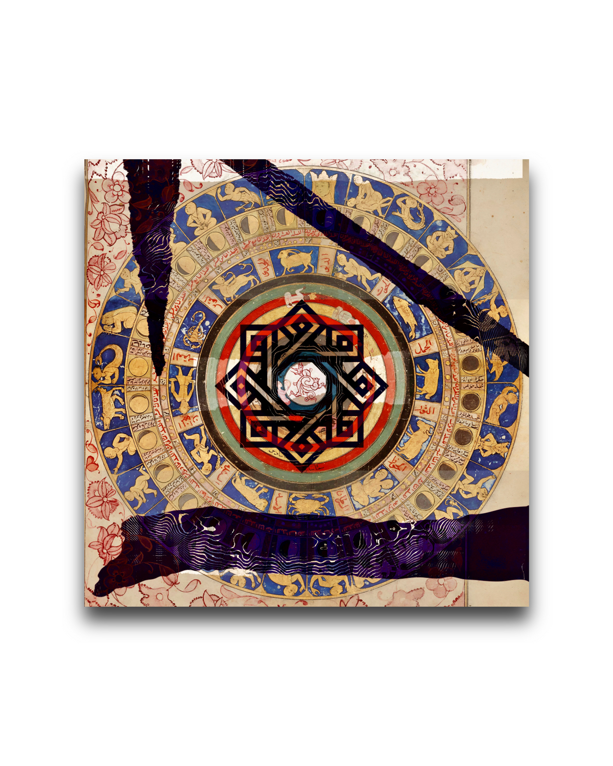 Eudoimoniart-Last Cyclic-Tablo-1-fleurdirect.live
